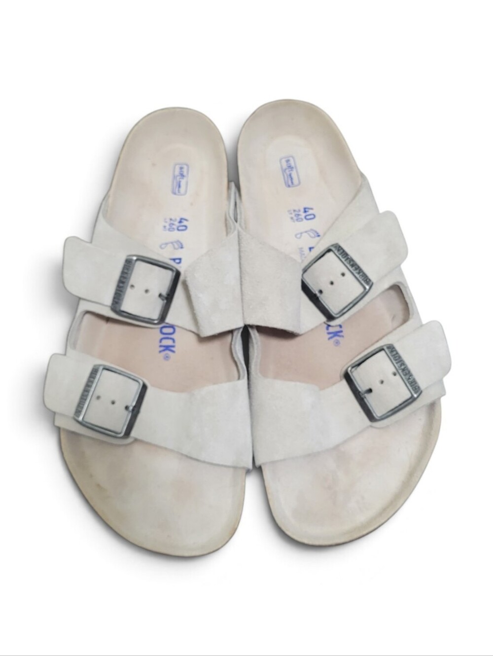Birkenstock Arizona Sandals